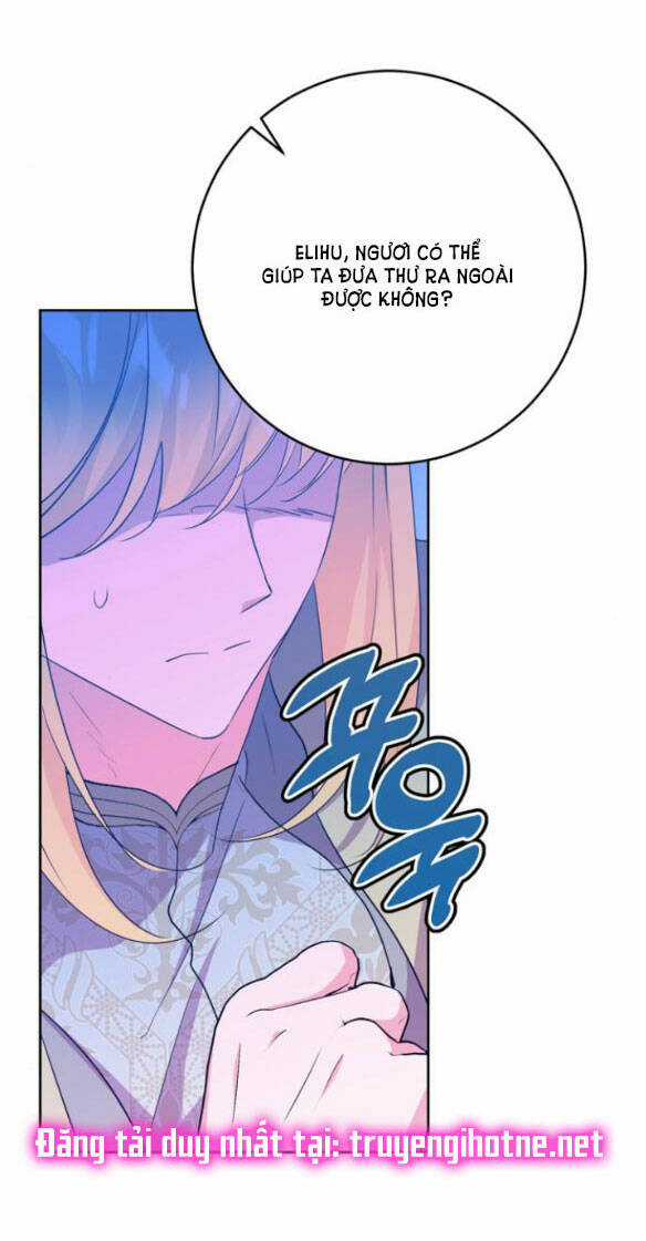 Mỗi Đêm Chồng Tôi Đều Biến Đổi Chapter 13.2 trang 26