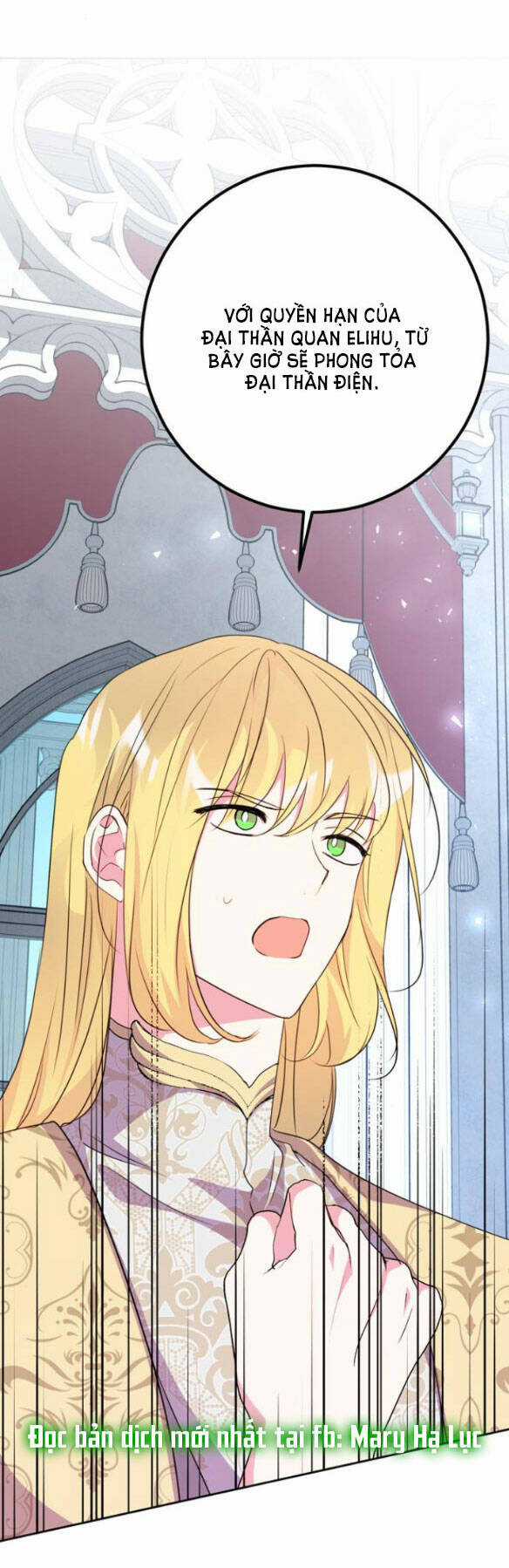 Mỗi Đêm Chồng Tôi Đều Biến Đổi Chapter 13.2 trang 27