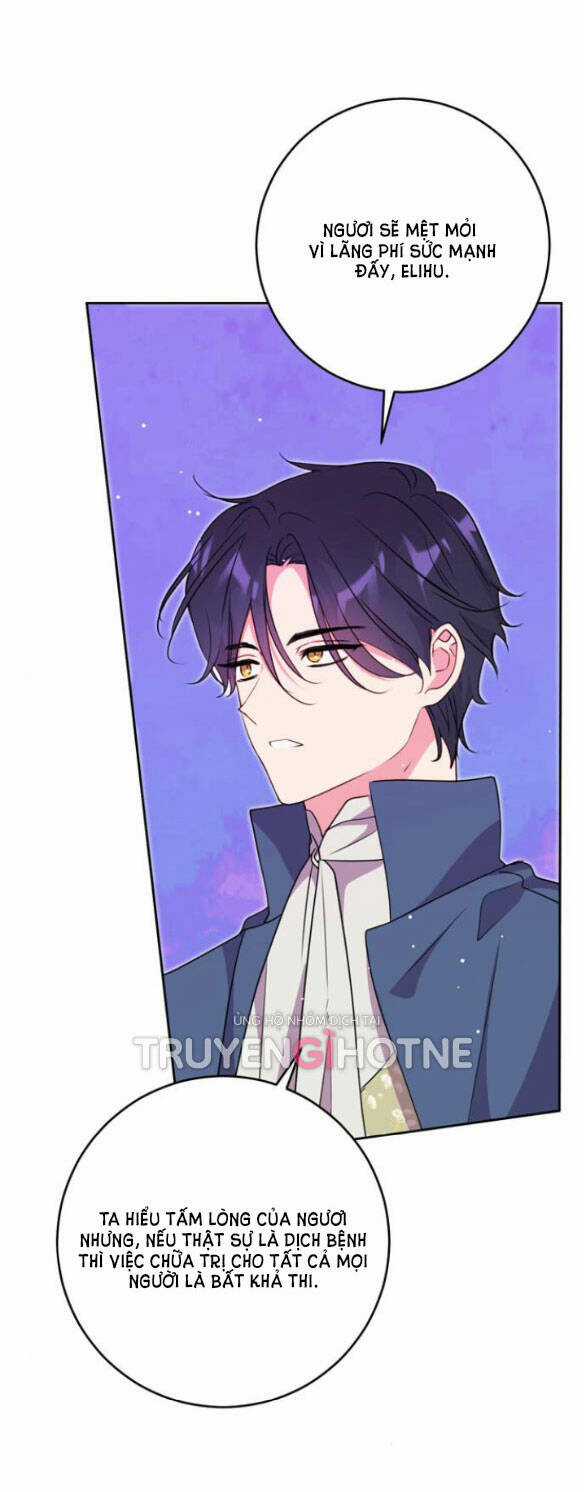 Mỗi Đêm Chồng Tôi Đều Biến Đổi Chapter 13.2 trang 29