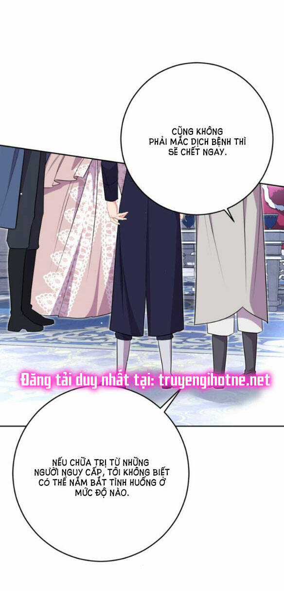 Mỗi Đêm Chồng Tôi Đều Biến Đổi Chapter 13.2 trang 30