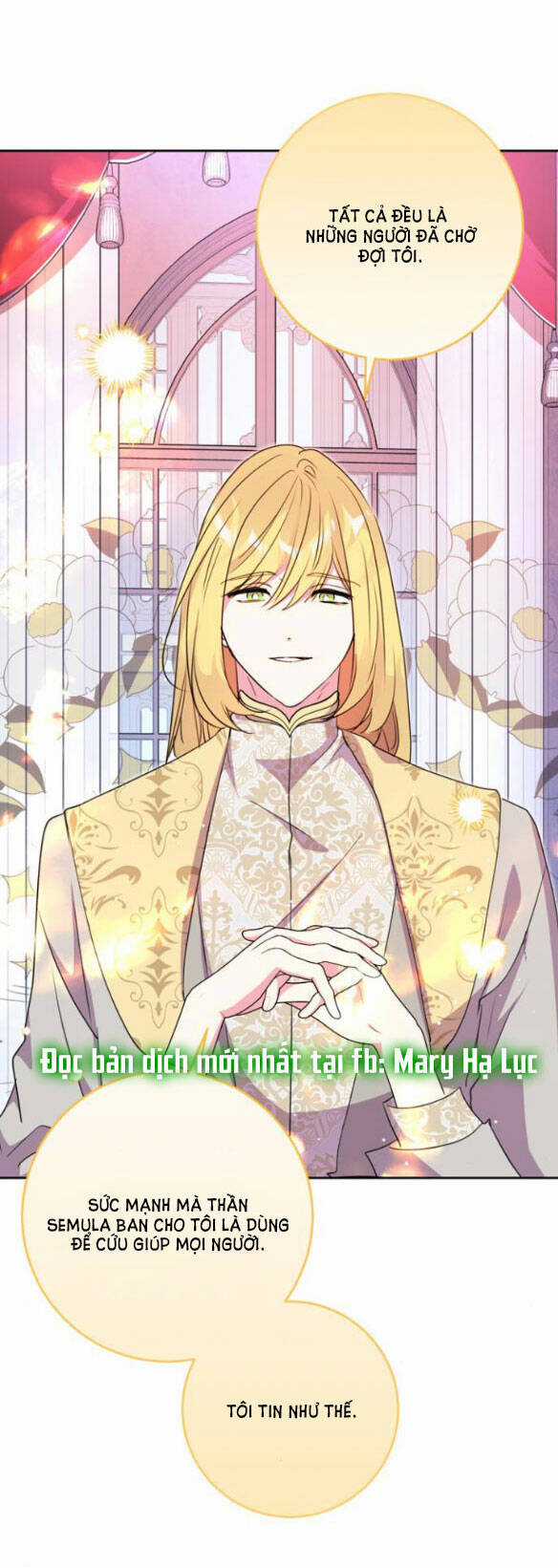 Mỗi Đêm Chồng Tôi Đều Biến Đổi Chapter 13.2 trang 31