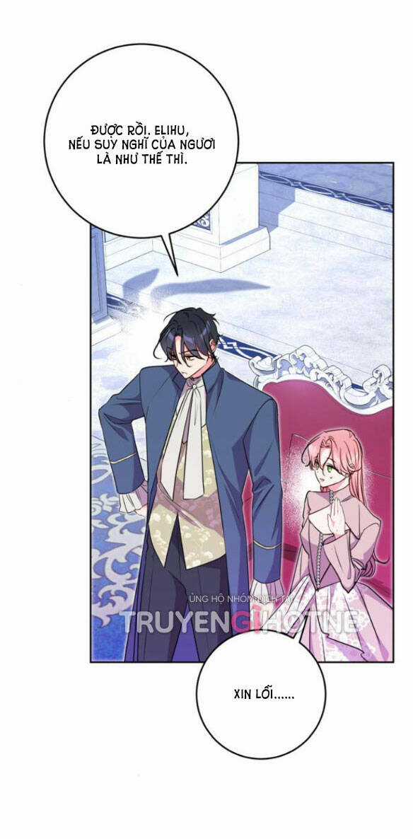 Mỗi Đêm Chồng Tôi Đều Biến Đổi Chapter 13.2 trang 32