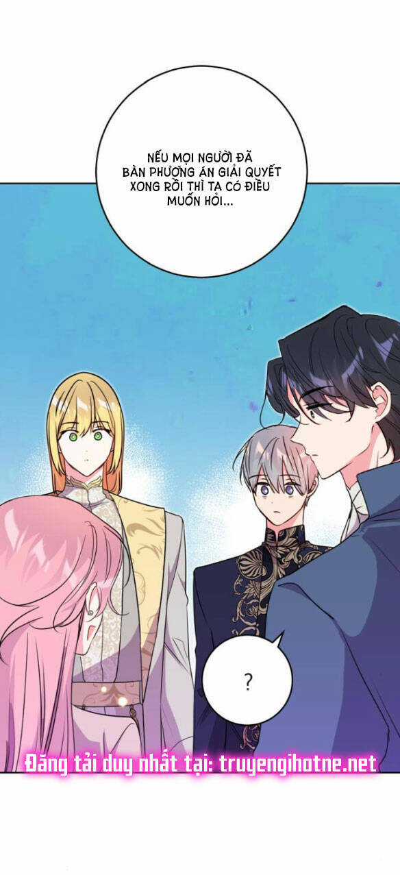 Mỗi Đêm Chồng Tôi Đều Biến Đổi Chapter 13.2 trang 33