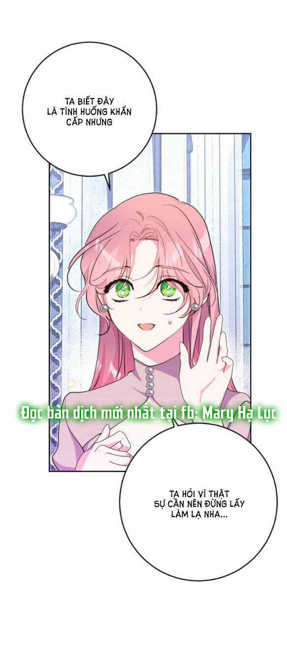 Mỗi Đêm Chồng Tôi Đều Biến Đổi Chapter 13.2 trang 34