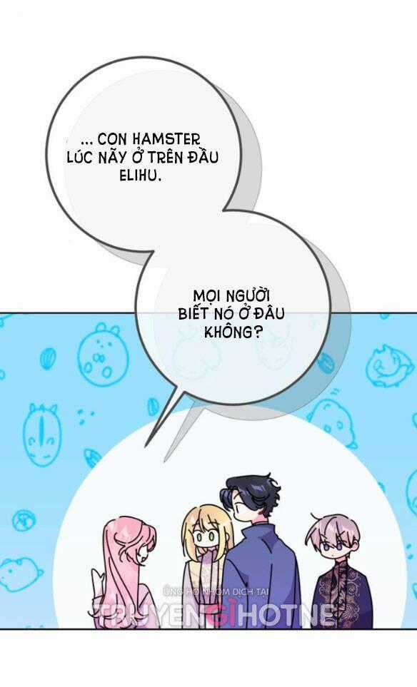 Mỗi Đêm Chồng Tôi Đều Biến Đổi Chapter 13.2 trang 35