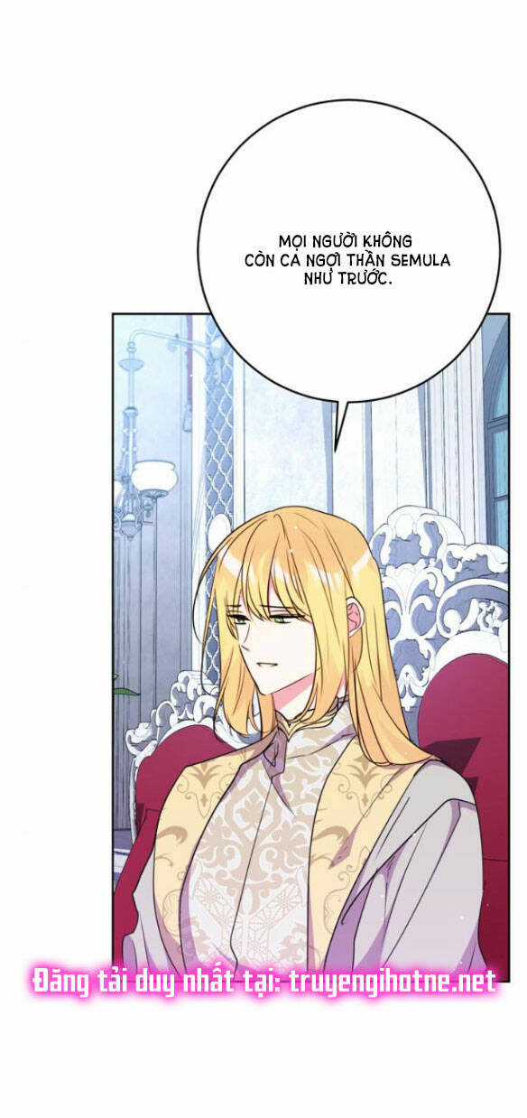 Mỗi Đêm Chồng Tôi Đều Biến Đổi Chapter 13.2 trang 5