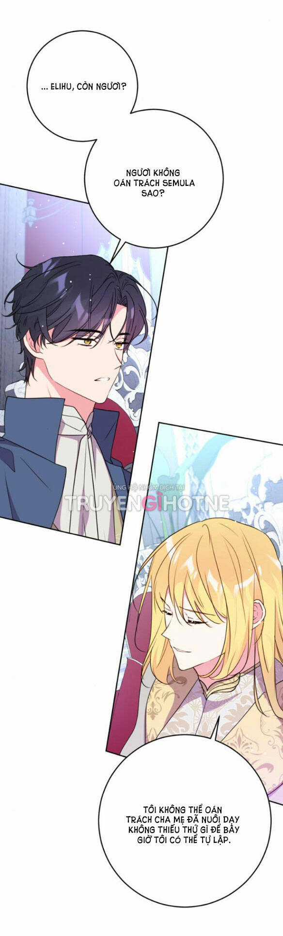 Mỗi Đêm Chồng Tôi Đều Biến Đổi Chapter 13.2 trang 7