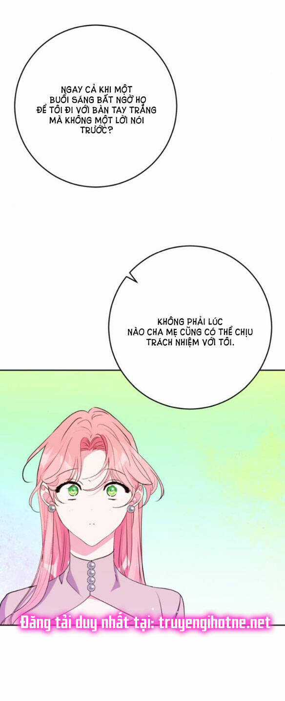 Mỗi Đêm Chồng Tôi Đều Biến Đổi Chapter 13.2 trang 8