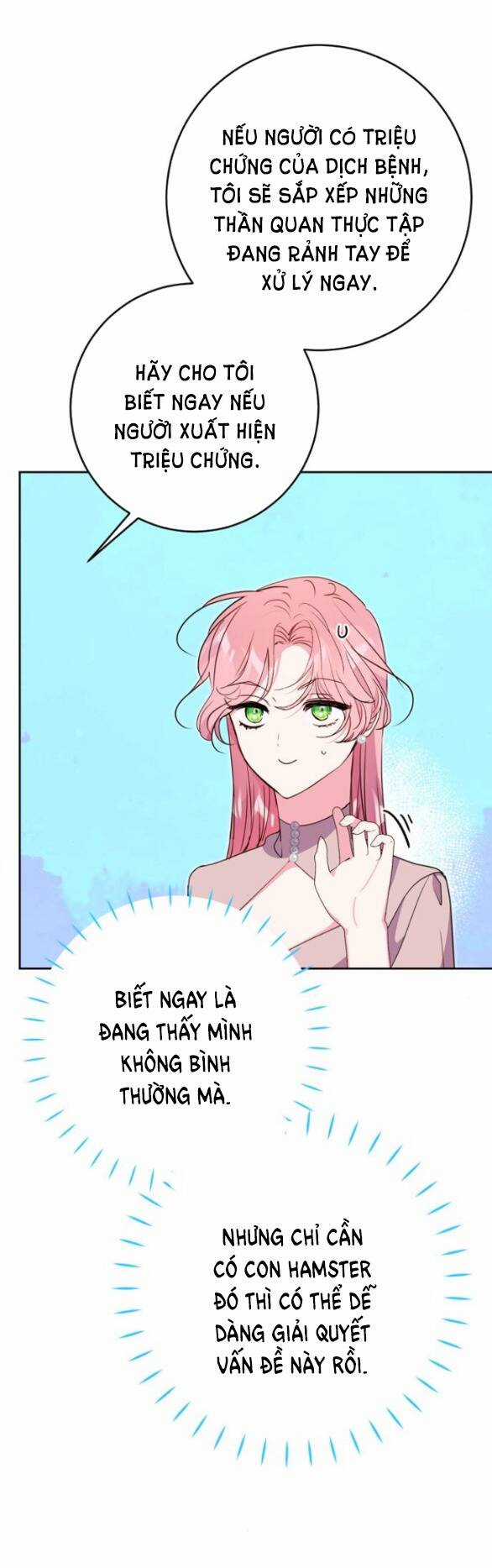 Mỗi Đêm Chồng Tôi Đều Biến Đổi Chapter 14.1 trang 10