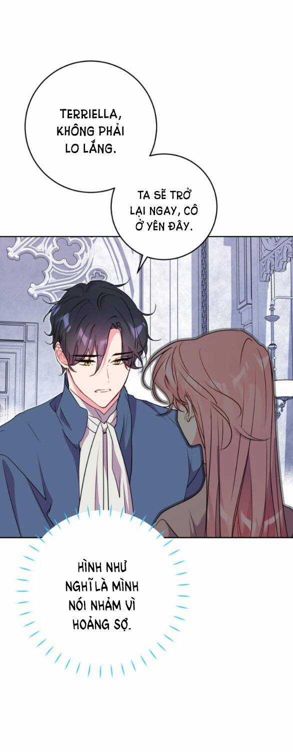 Mỗi Đêm Chồng Tôi Đều Biến Đổi Chapter 14.1 trang 11