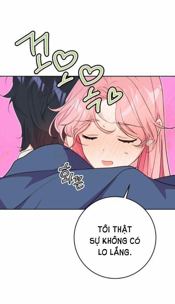 Mỗi Đêm Chồng Tôi Đều Biến Đổi Chapter 14.1 trang 13