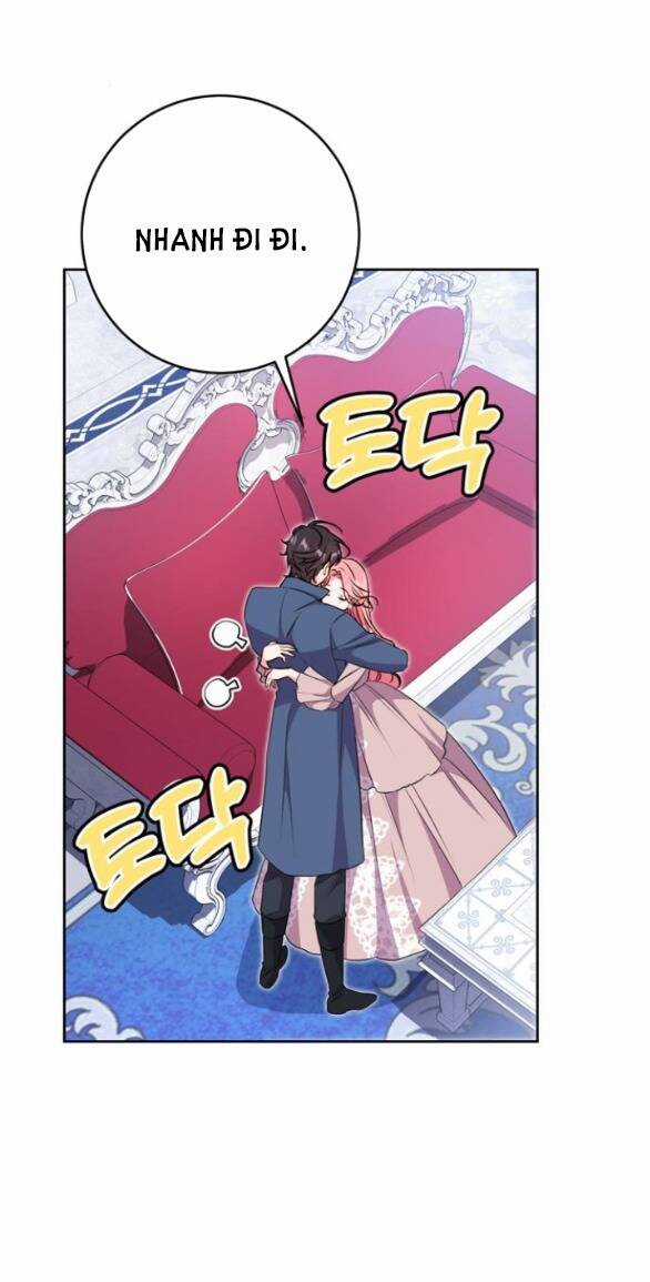 Mỗi Đêm Chồng Tôi Đều Biến Đổi Chapter 14.1 trang 14