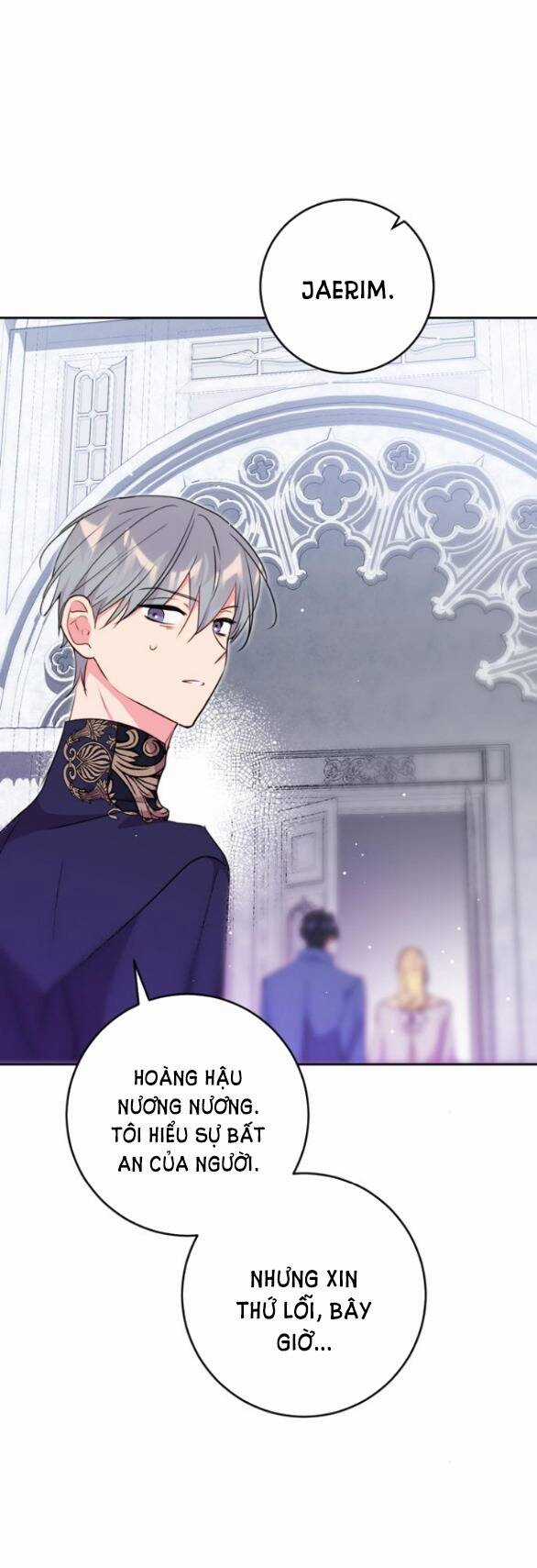 Mỗi Đêm Chồng Tôi Đều Biến Đổi Chapter 14.1 trang 15