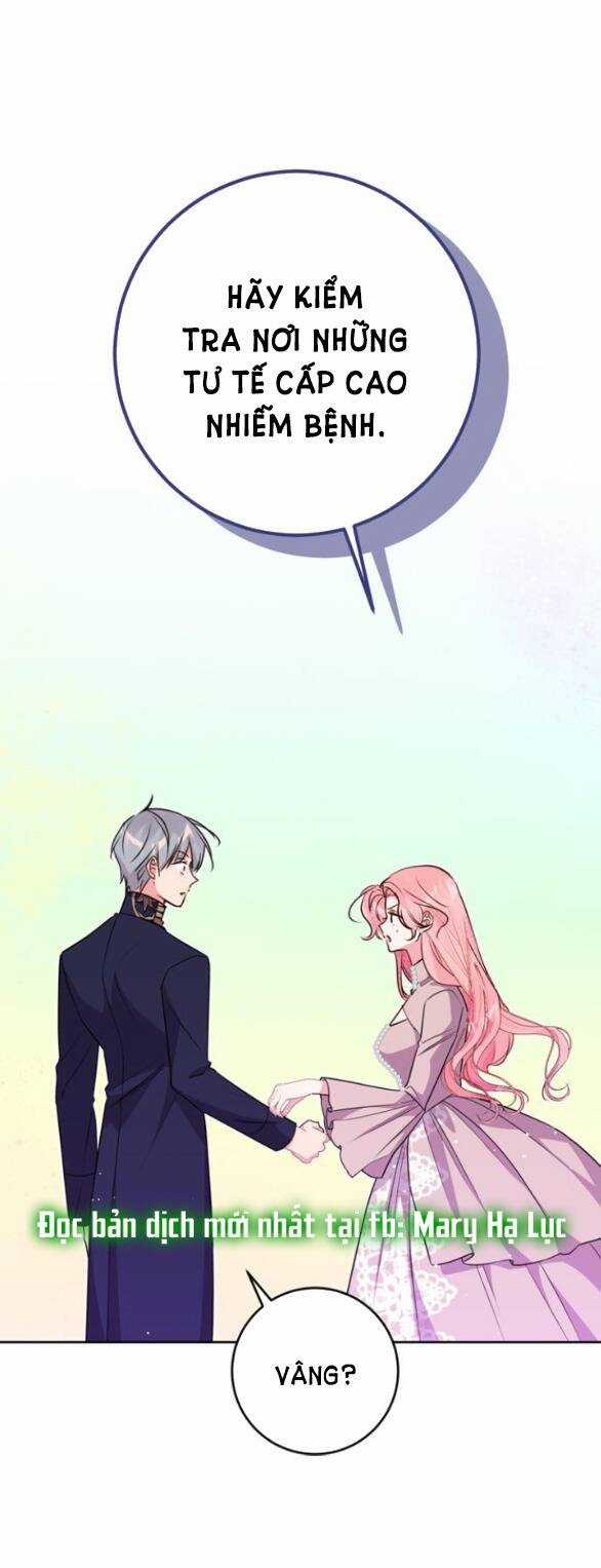 Mỗi Đêm Chồng Tôi Đều Biến Đổi Chapter 14.1 trang 16