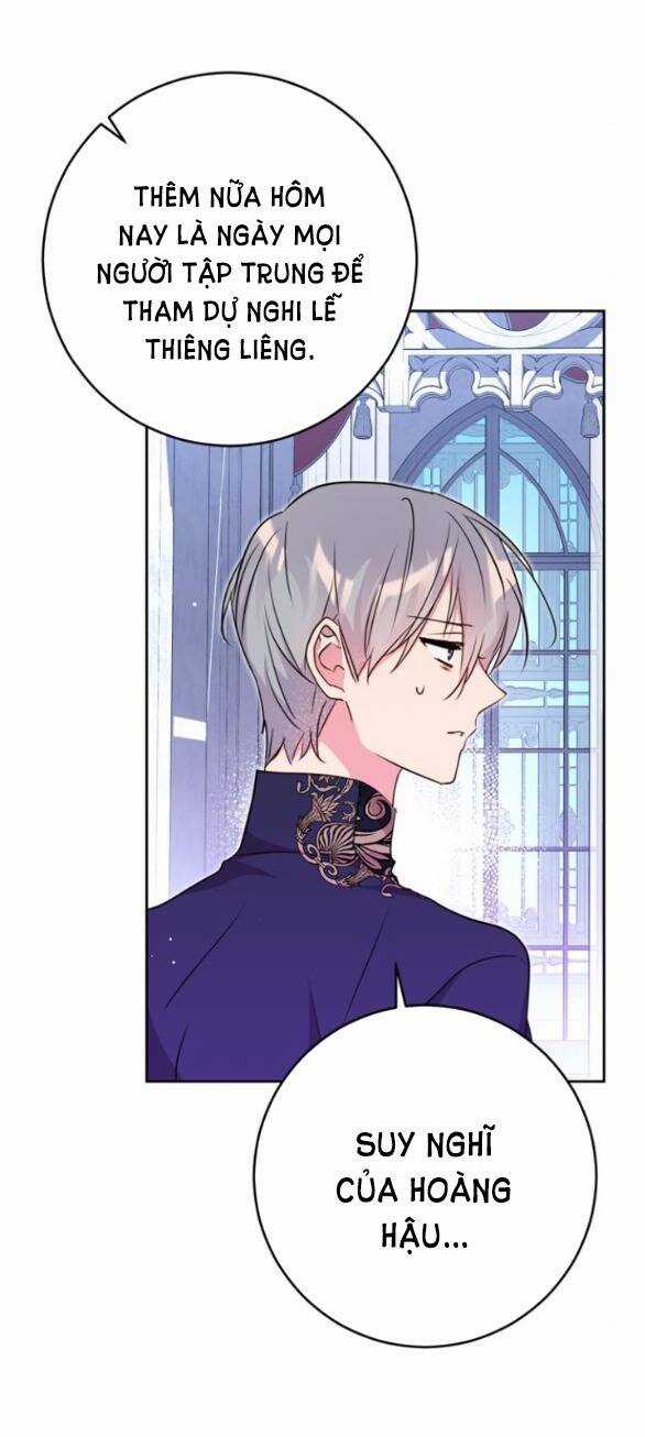 Mỗi Đêm Chồng Tôi Đều Biến Đổi Chapter 14.1 trang 19