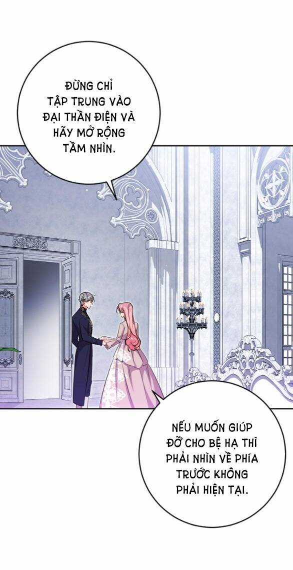 Mỗi Đêm Chồng Tôi Đều Biến Đổi Chapter 14.1 trang 20