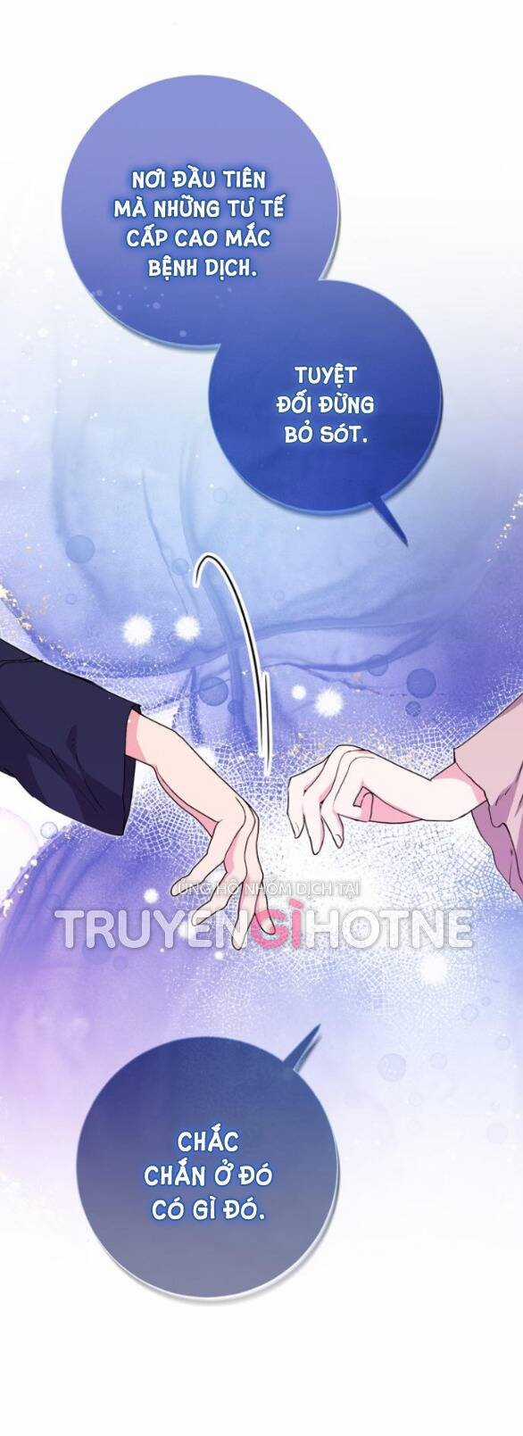 Mỗi Đêm Chồng Tôi Đều Biến Đổi Chapter 14.1 trang 21