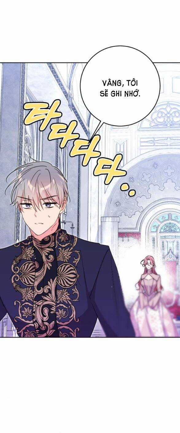 Mỗi Đêm Chồng Tôi Đều Biến Đổi Chapter 14.1 trang 22