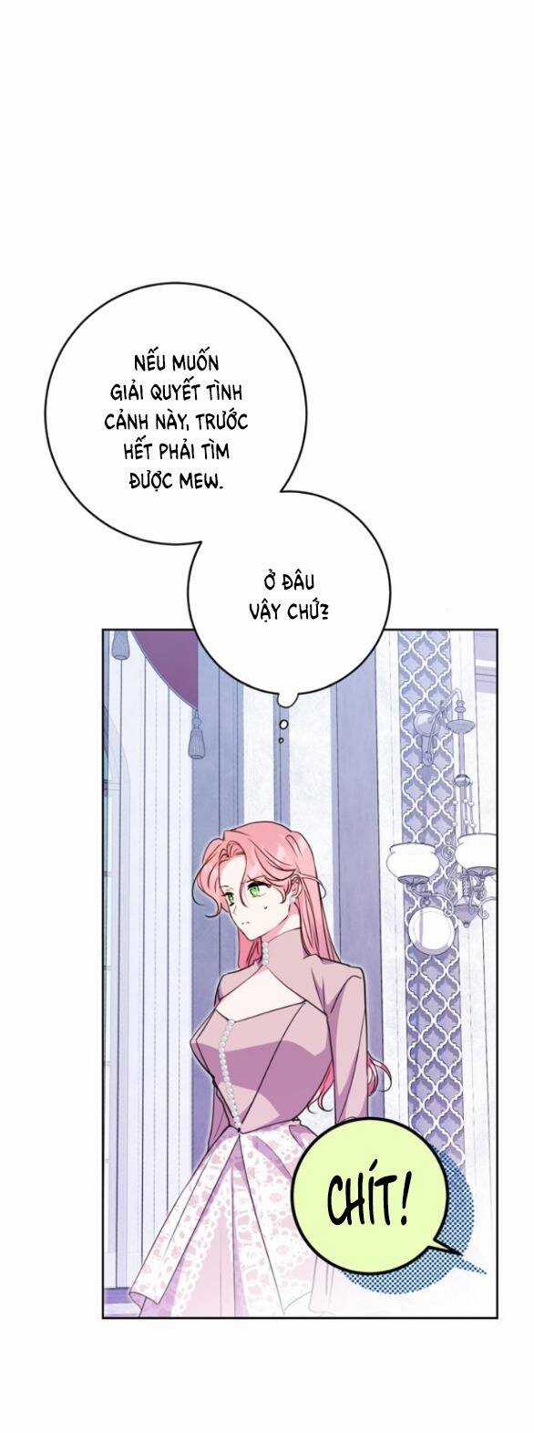 Mỗi Đêm Chồng Tôi Đều Biến Đổi Chapter 14.1 trang 23