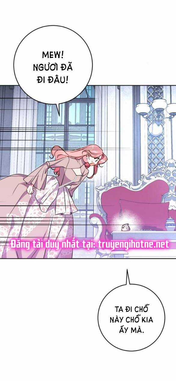 Mỗi Đêm Chồng Tôi Đều Biến Đổi Chapter 14.1 trang 25