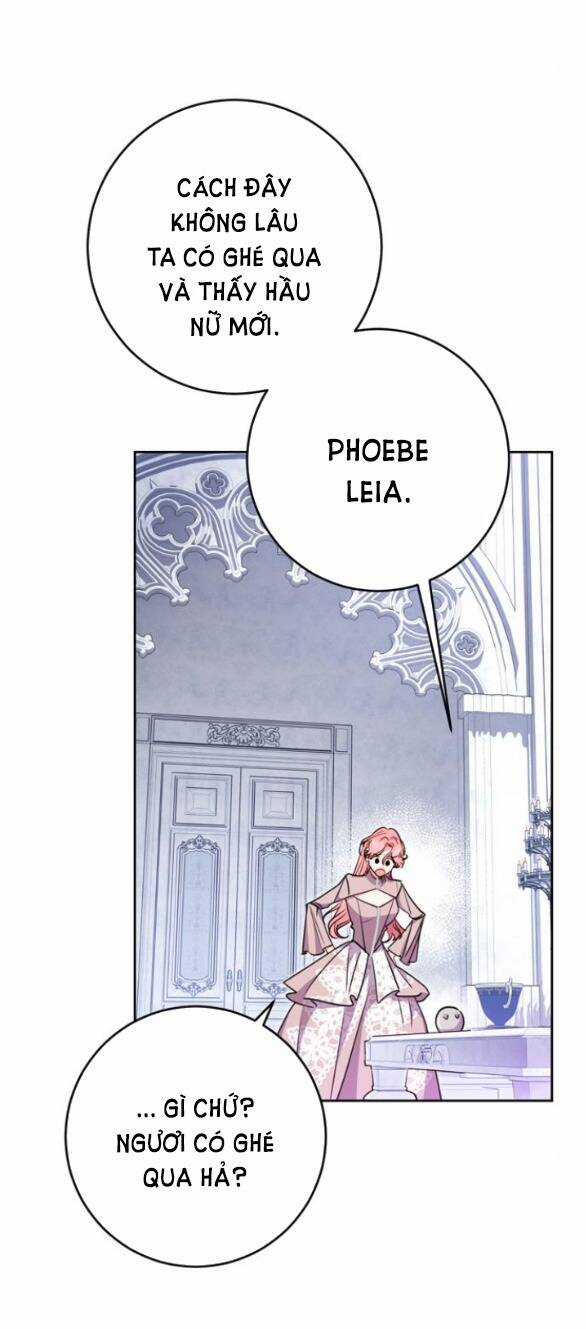 Mỗi Đêm Chồng Tôi Đều Biến Đổi Chapter 14.1 trang 26