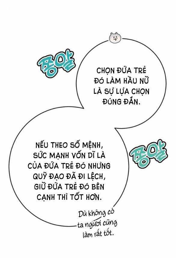 Mỗi Đêm Chồng Tôi Đều Biến Đổi Chapter 14.1 trang 28