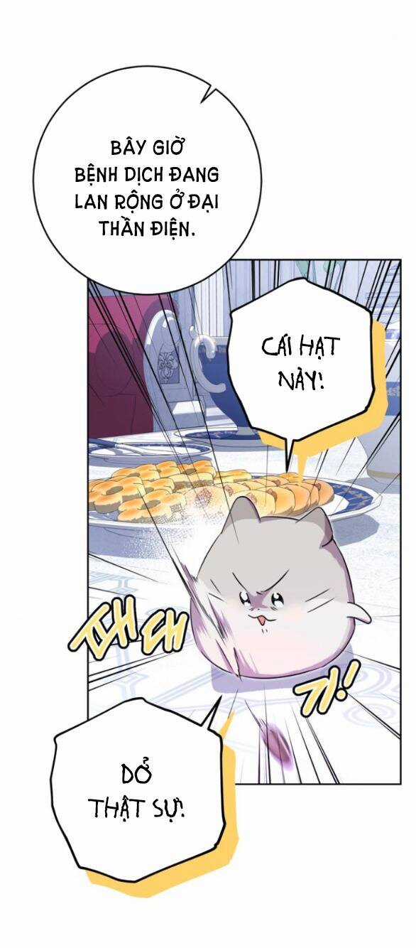 Mỗi Đêm Chồng Tôi Đều Biến Đổi Chapter 14.1 trang 30