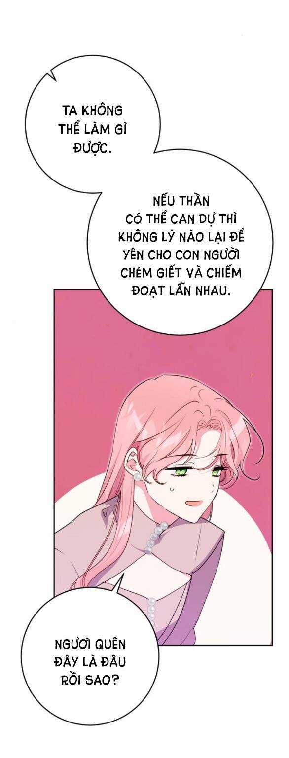 Mỗi Đêm Chồng Tôi Đều Biến Đổi Chapter 14.1 trang 34