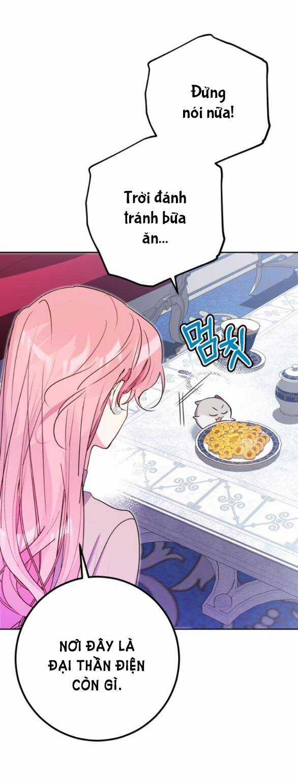 Mỗi Đêm Chồng Tôi Đều Biến Đổi Chapter 14.1 trang 35