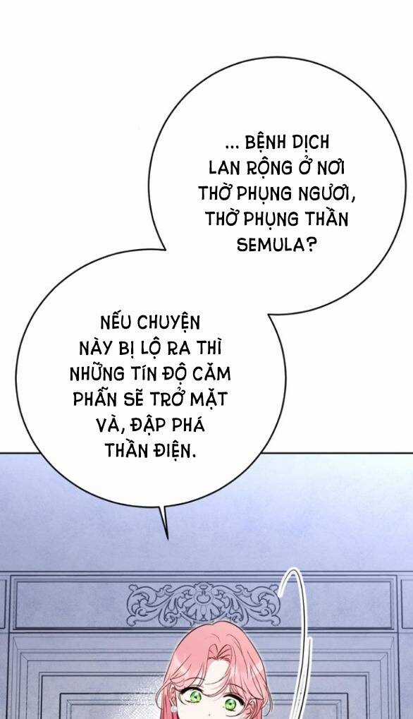 Mỗi Đêm Chồng Tôi Đều Biến Đổi Chapter 14.1 trang 36