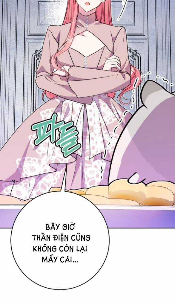 Mỗi Đêm Chồng Tôi Đều Biến Đổi Chapter 14.1 trang 37