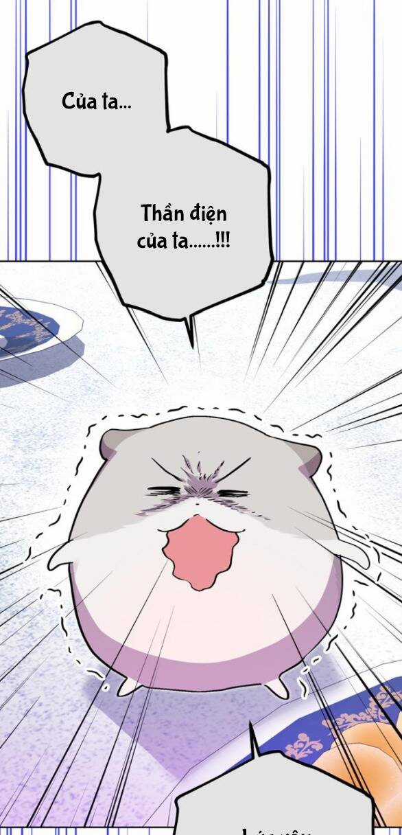 Mỗi Đêm Chồng Tôi Đều Biến Đổi Chapter 14.1 trang 39