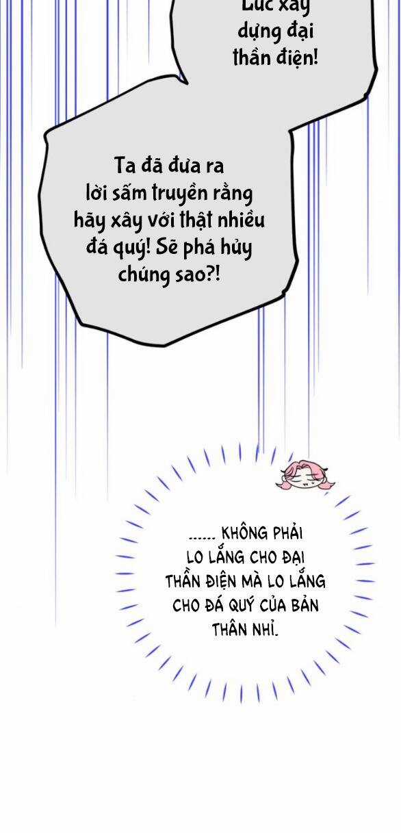 Mỗi Đêm Chồng Tôi Đều Biến Đổi Chapter 14.1 trang 40