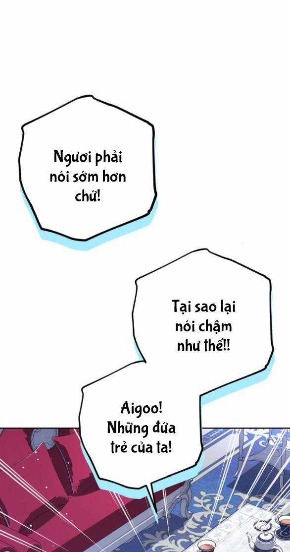 Mỗi Đêm Chồng Tôi Đều Biến Đổi Chapter 14.1 trang 41