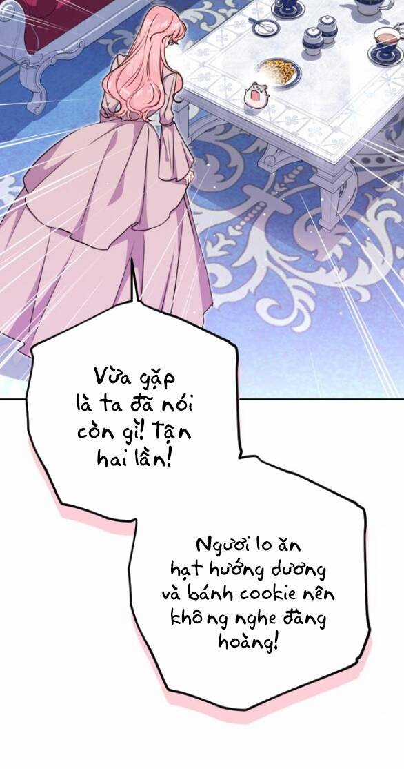 Mỗi Đêm Chồng Tôi Đều Biến Đổi Chapter 14.1 trang 42