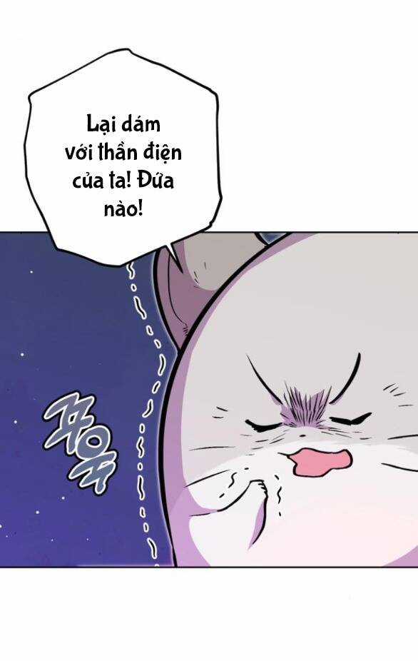 Mỗi Đêm Chồng Tôi Đều Biến Đổi Chapter 14.1 trang 43