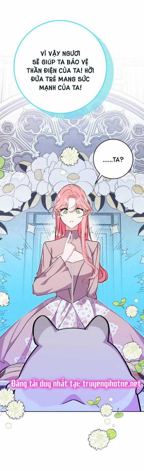 Mỗi Đêm Chồng Tôi Đều Biến Đổi Chapter 14.1 trang 45