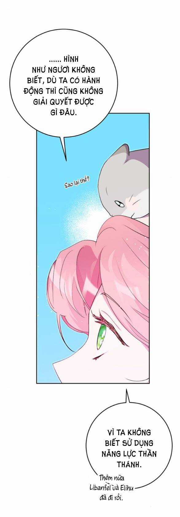 Mỗi Đêm Chồng Tôi Đều Biến Đổi Chapter 14.1 trang 47