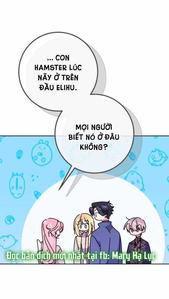 Mỗi Đêm Chồng Tôi Đều Biến Đổi Chapter 14.1 trang 5