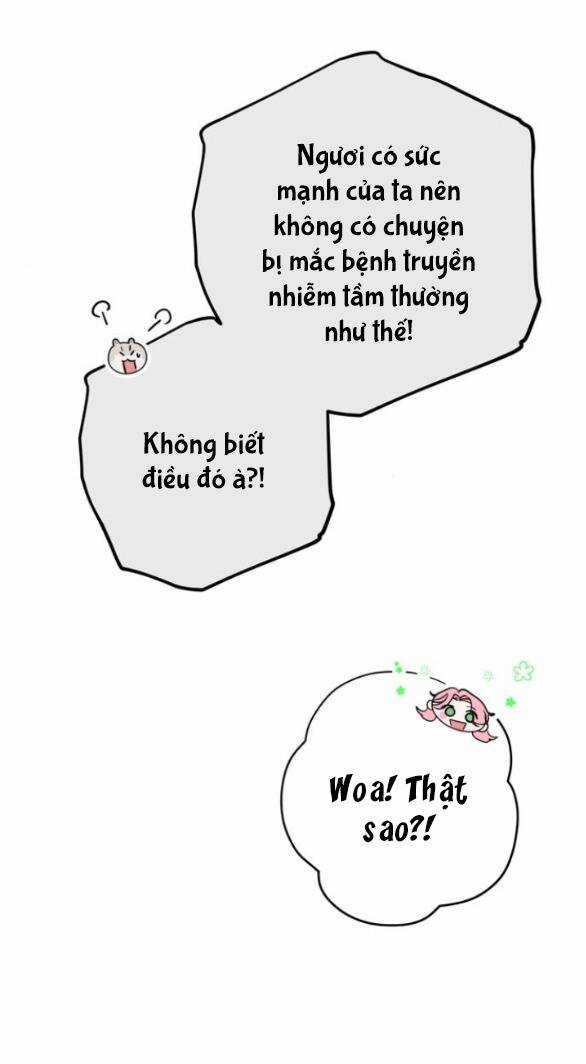 Mỗi Đêm Chồng Tôi Đều Biến Đổi Chapter 14.1 trang 50