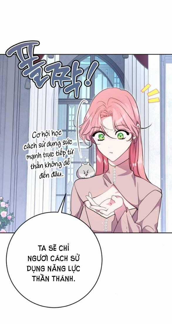 Mỗi Đêm Chồng Tôi Đều Biến Đổi Chapter 14.1 trang 51