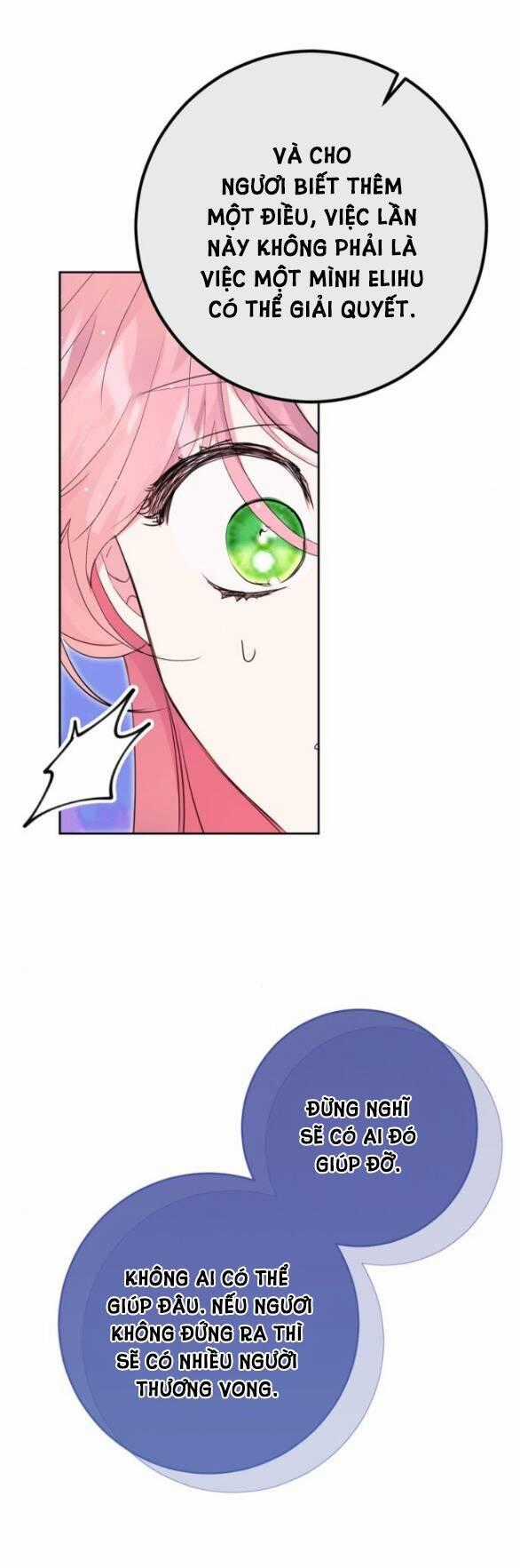 Mỗi Đêm Chồng Tôi Đều Biến Đổi Chapter 14.1 trang 52