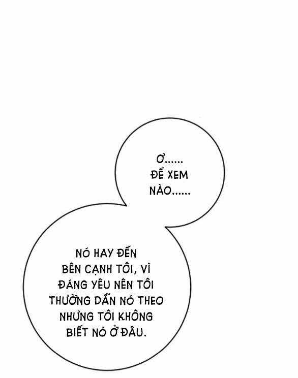 Mỗi Đêm Chồng Tôi Đều Biến Đổi Chapter 14.1 trang 8