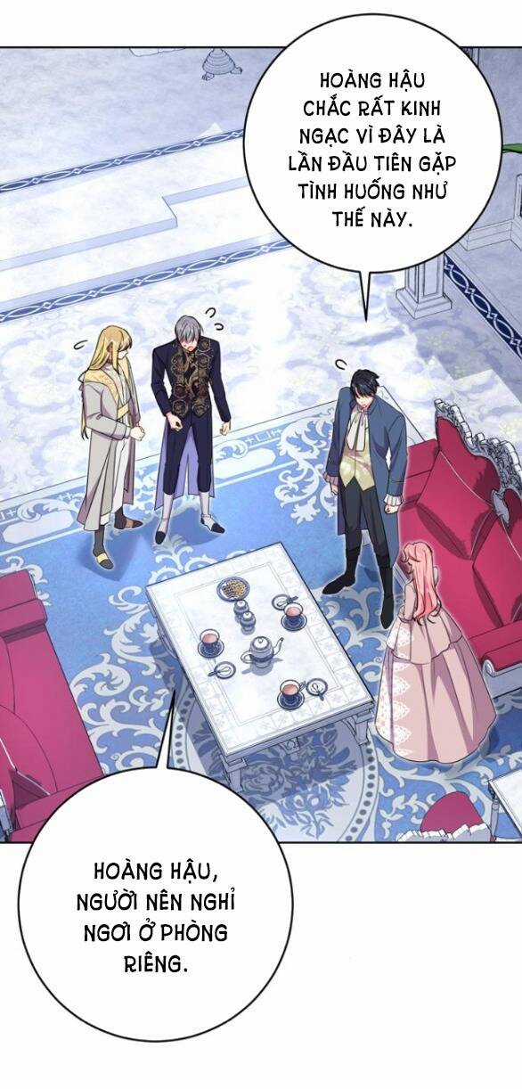 Mỗi Đêm Chồng Tôi Đều Biến Đổi Chapter 14.1 trang 9