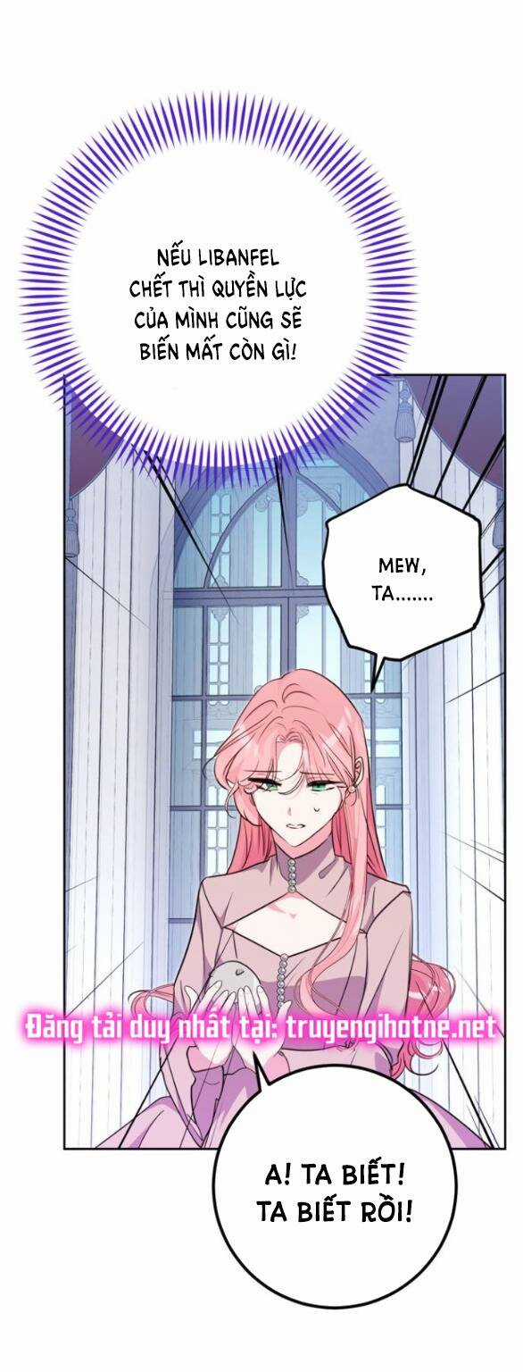 Mỗi Đêm Chồng Tôi Đều Biến Đổi Chapter 14.2 trang 10