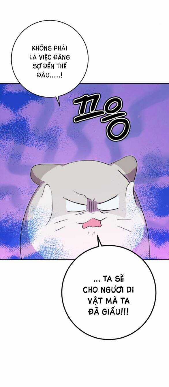 Mỗi Đêm Chồng Tôi Đều Biến Đổi Chapter 14.2 trang 11