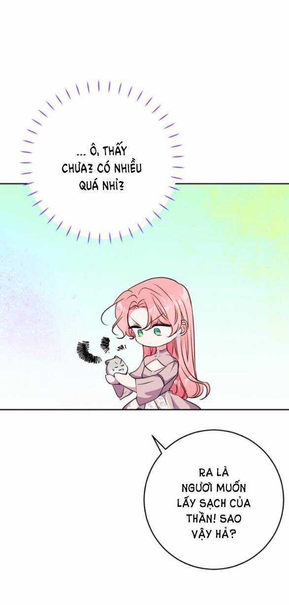 Mỗi Đêm Chồng Tôi Đều Biến Đổi Chapter 14.2 trang 12