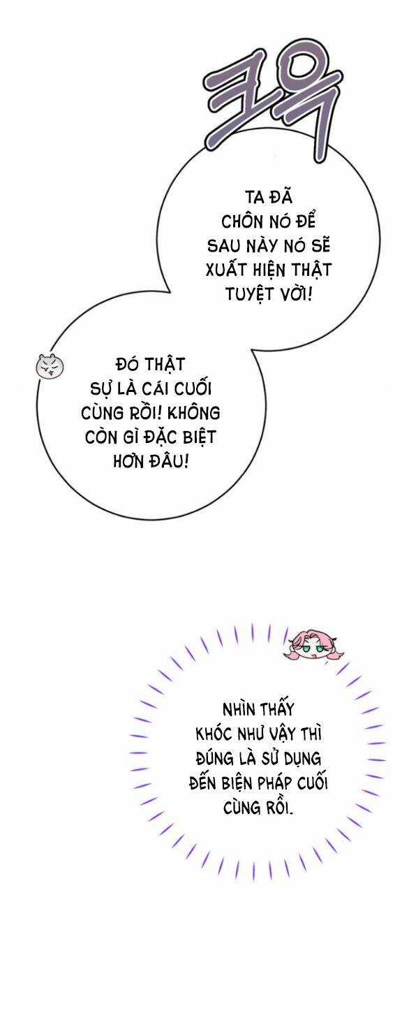 Mỗi Đêm Chồng Tôi Đều Biến Đổi Chapter 14.2 trang 14