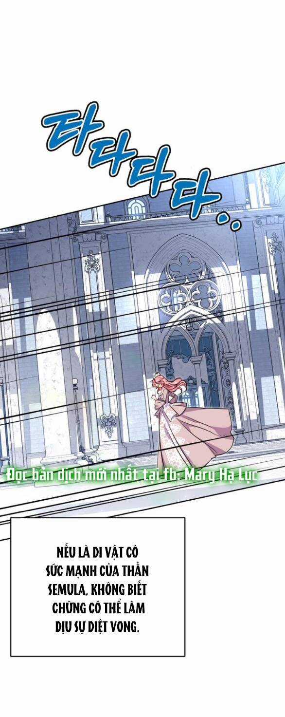 Mỗi Đêm Chồng Tôi Đều Biến Đổi Chapter 14.2 trang 15