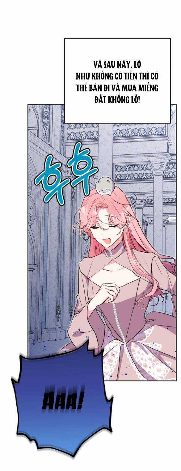 Mỗi Đêm Chồng Tôi Đều Biến Đổi Chapter 14.2 trang 16